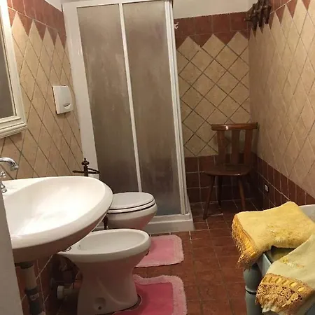 Casa Nel Holiday home *