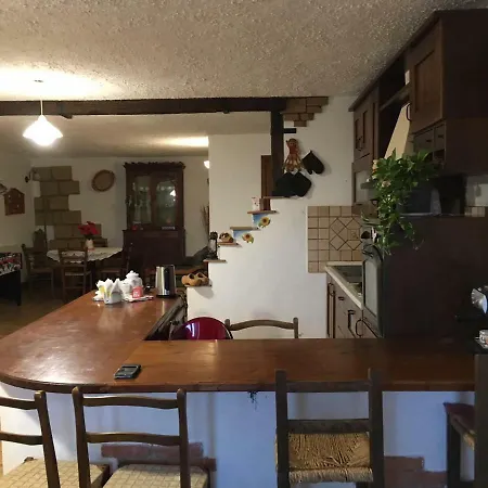 Casa Nel Holiday home