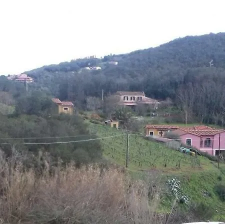Casa Nel * Rio dellʼElba