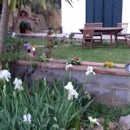 Casa Nel בית נופש
