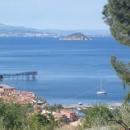 Holiday home Casa Nel *