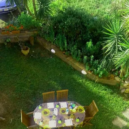 Casa Nel Holiday home *