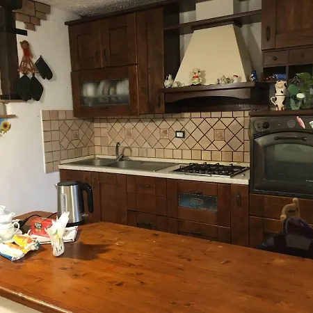 Casa vacanze Casa Nel Rio dellʼElba
