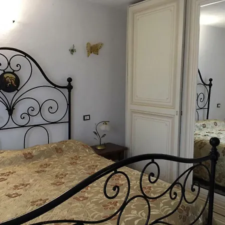 Casa Nel * Rio dellʼElba