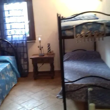 Casa Nel Casa vacanze